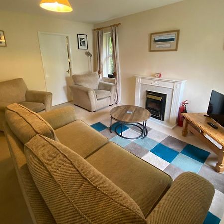 Glenpark - Highland Holiday Homes Aviemore Dış mekan fotoğraf