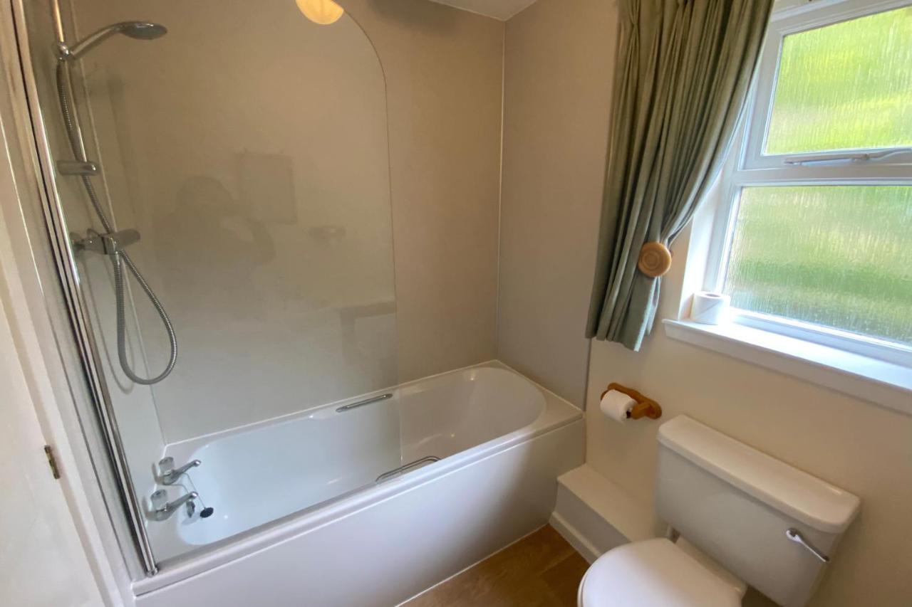 Glenpark - Highland Holiday Homes Aviemore Dış mekan fotoğraf
