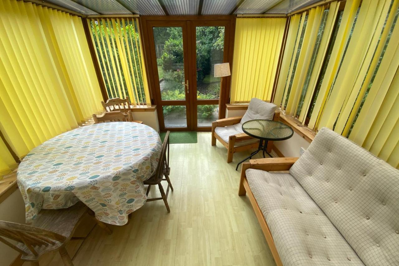 Glenpark - Highland Holiday Homes Aviemore Dış mekan fotoğraf